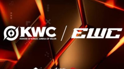Honor of Kings Siapkan Kolaborasi DAN DA DAN, KWC 2026 hingga Gamescom Ramaikan Agustus