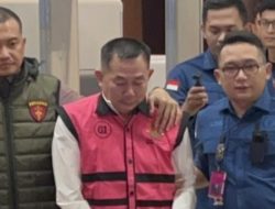 Cara Aseng Menaklukkan Aparat dan Pejabat Agar Tambangnya Aman Sentosa
