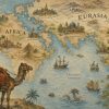 Jejak Ibn Battuta di Afrika Timur: Mengungkap Kejayaan Kota-Kota Islam yang Pernah Menguasai Perdagangan Dunia