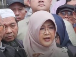 Ogah Bertekuk Lutut! Dokter Tifa Tolak Karpet Merah Damai dari Hakim, Pilih Perang Data Lawan Jokowi!