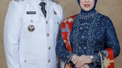 Dari Lorong Birokrasi Menuju Puncak Kepemimpinan: H. Shalahuddin, Bupati yang Tumbuh Bersama Barito Utara