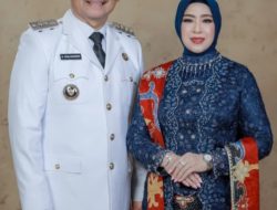 Dari Lorong Birokrasi Menuju Puncak Kepemimpinan: H. Shalahuddin, Bupati yang Tumbuh Bersama Barito Utara