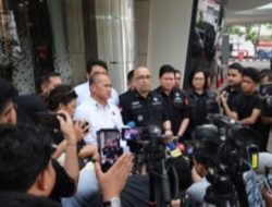 Kolonel Budi Diduga Terlibat dalam Korupsi Proyek Motor Listrik BGN