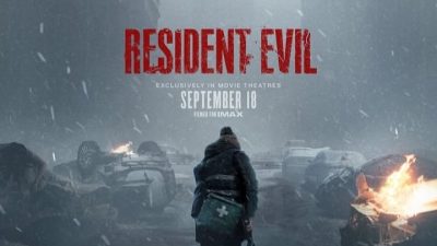 Resident Evil 2026 Resmi Reboot, Kisah Bryan Jadi Pusat Teror di Raccoon City