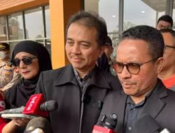 Kubu Roy Suryo Penuh Keyakinan Jelang Putusan Praperadilan