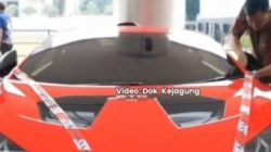 Kejagung Sita Lamborghini hingga 8 Kg Emas dalam Kasus Bauksit