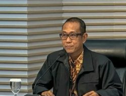 KPK Bongkar Rencana Suap Bupati Langkat dalam OTT