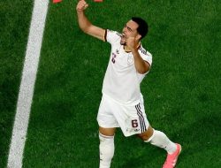 Gol Semata Wayang Mikel Merino Pulangkan Portugal di Piala Dunia 2026
