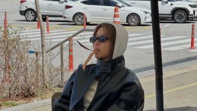 Evolusi Musikal Soyeon (G)I-DLE: Mengenal Lebih Dekat ‘Icebluerabbit’