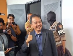 Kemenangan Praperadilan Roy Suryo: Menjadi Babak Baru Melawan Pasal Selundupan?