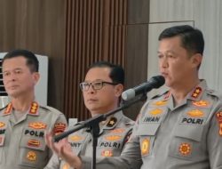 Waktunya Polri Evaluasi Atas Tragedi Katingan, Bukan Sekadar Belasungkawa