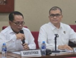 Rugi Rp5 Triliun akibat Blackout, Polri Periksa Pihak ESDM Terkait Korupsi Batu Bara