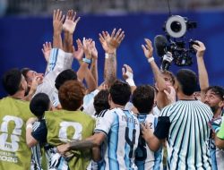 Kontroversi Piala Dunia 2026: Pelatih Mesir Tuding Kemenangan Argentina “Diatur”