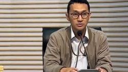 Drama Amplop Dolar: Menhut Raja Juli Terseret Pusaran Kasus Bupati Kuansing