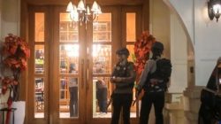 Polri Geledah Kafe di Cipete, Usut Dugaan Korupsi Batu Bara PLN hingga TPPU