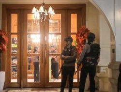 Polri Geledah Kafe di Cipete, Usut Dugaan Korupsi Batu Bara PLN hingga TPPU