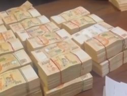 Geledah Kafe di Cipete, Polisi Temukan Brankas Berisi Uang Dolar Singapura