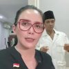 Rieke Diah Pitaloka Kawal Kasus Kekerasan Mantan ART Erin Taulany