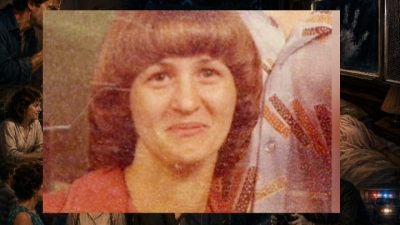 Misteri Kematian Linda Slaten di Lakeland 1981 Terungkap Setelah 38 Tahun