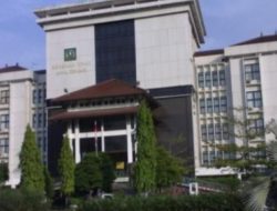 Ketegangan Polda Jateng dan Kejaksaan: Buntut Pemeriksaan Program Makan Bergizi