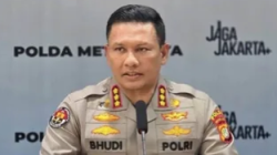 Polda Metro Jaya: Barang Bukti Kami Jaga Ketat