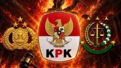 Di Tengah Ramai Kejaksaan vs Polisi, KPK OTT Bupati Sukoharjo, 9 Orang Diamankan