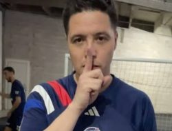 Samir Nasri Terseret Investigasi Pencucian Uang Jaringan Narkoba