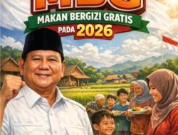 Orang Tua Penerima MBG Dukung Presiden Prabowo Pertahankan Program Makan Bergizi Gratis