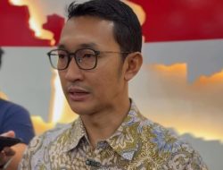 KPK Hormati Pelimpahan Perkara Febrie Adriansyah ke Kejaksaan Agung