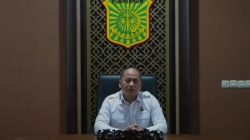 Febrie Adriansyah Mundur dari Jampidsus