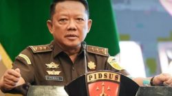Drama Kasus Febrie Adriansyah: Mundur dari Jampidsus hingga Jadi Tersangka Korupsi