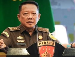 Drama Kasus Febrie Adriansyah: Mundur dari Jampidsus hingga Jadi Tersangka Korupsi