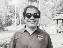 Dunia Hiburan Berduka, Komedian Temon Meninggal Dunia