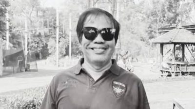 Dunia Hiburan Berduka, Komedian Temon Meninggal Dunia