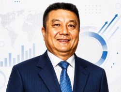 Gurita Bisnis Tan Kian yang Menjadi Saksi Kasus Korupsi Febre, Siapa Sang Konglomerat Properti Ini?