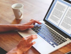 Tutorial Menulis Artikel Berita di Era Digital