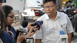 Klarifikasi Don Ritto: Uang Miliaran yang Disita Disebut untuk Proyek Pelabuhan