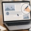 Tutorial Meletakkan Nama Domain Website di Awal Tulisan Berita Untuk Pemula