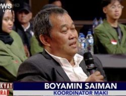 MAKI Bakal Gugat Praperadilan, Upaya Mengunci Status Tersangka Febrie Adriansyah