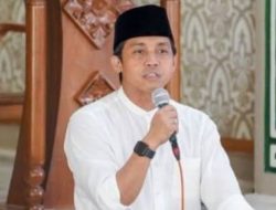 Kemenhut Izin Umrah, Wamenhut Wakilkan Rapat Fenomena El Nino