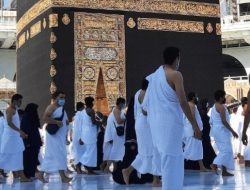 Taubat Nasuha dalam Kasus Korupsi: Ibadah Umrah Tidak Menggugurkan Pidana