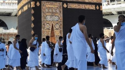 Taubat Nasuha dalam Kasus Korupsi: Ibadah Umrah Tidak Menggugurkan Pidana