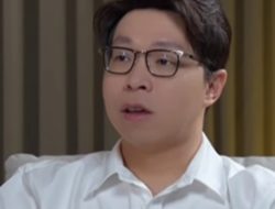 Richard Lee Pingsan di Sel hingga Minta Pengalihan Penahanan