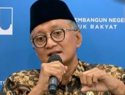 Isu Reshuffle Menteri PU Mencuat