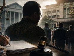 Sprindik Baru untuk Febrie Ardiansyah Terbit, Apakah Kejagung Belum Yakin Hasil Penyidikan Polri?