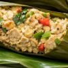 Mengulik Kelezatan dan Nutrisi Pepes Tahu, Rahasia Sehat dari Dapur Tradisional