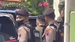 KPK Kembali Sisir Rumah Bupati Sukoharjo Etik Suryani, Emas 2,5 Kg Jadi Sorotan