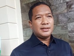 Sekda Lampung Tengah Jawab 40 Pertanyaan Penyidik Polda Lampung Terkait Dugaan Korupsi Honorer Fiktif