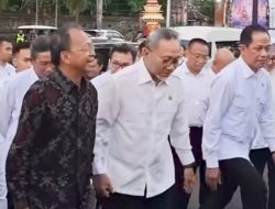 Gebrakan Baru Ekonomi Desa: Pemerintah Kejar Target 35 Ribu Kopdes Merah Putih