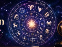 Ramalan Zodiak Paruh Kedua Juli 2026